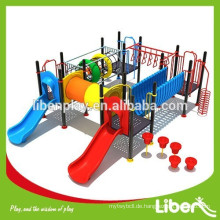 Outdoor Spielplatz Ausrüstung für Kinder Outdoor-Slide-Set zum Verkauf